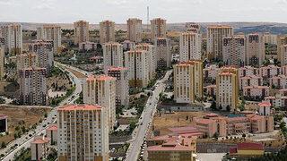 Vatandaşlar konut yerine oraya yöneldi! Satışlar patladı, tarihi rekor