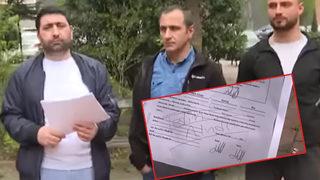 Araç kiralayacaklar dikkat! Akılalmaz oyun: 5 yıl sonra hayatlarının şokunu yaşadılar