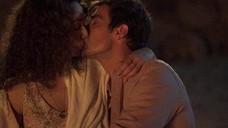 İbrahim Çelikkol Kuş Uçuşu dizisinde yaptığı hareketle tepki çekti! Ekip saatlerce bekledi...