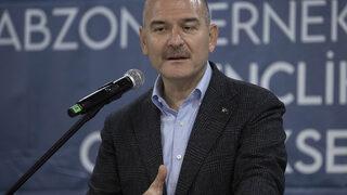 Bakan Soylu, Türkiye'deki terörist sayısını açıklayıp tarih verdi