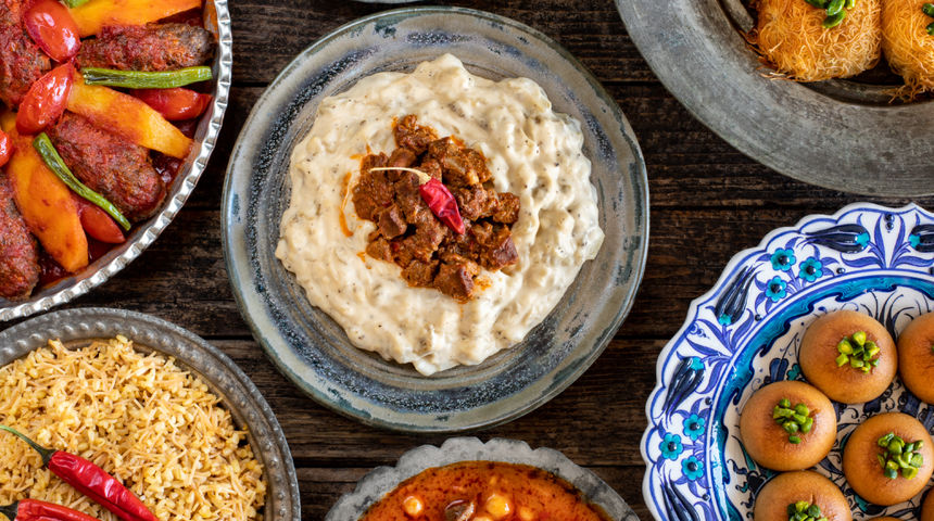 Bugün ne pişirsem? Ramazan'ın 26. günü iftar menüsü