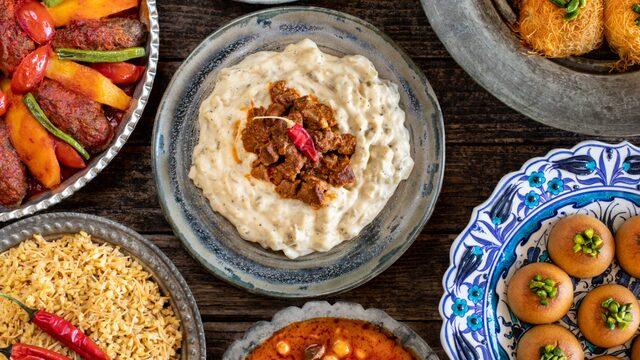 Bugün ne pişirsem? Ramazan'ın 26. günü iftar menüsü