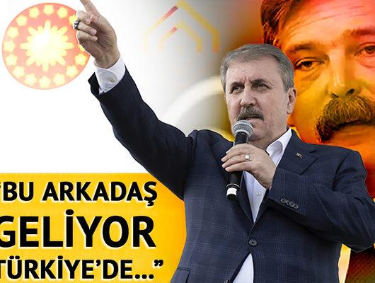 'Tito artığı' atışmasında son perde!