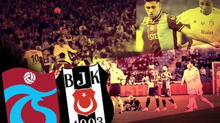 Trabzonspor Beşiktaş derbisinin ardından olay sözler! Öyle şeyler söyledi ki...
