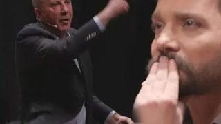 Oğuzhan Uğur Fatih Altaylı'ya anlattı! İnce'yi kibarca uyarmak zorunda kaldım