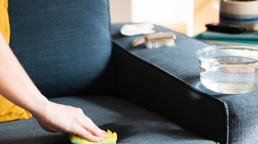 Bayram temizliğinde koltuklarınızı tertemiz yapacak! Koltukların yeni gibi&nbsp;olması&nbsp;i&ccedil;in...