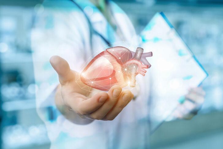 İnsan kalbi bir ömür boyunca ortalama olarak ne kadar kan pompalar?