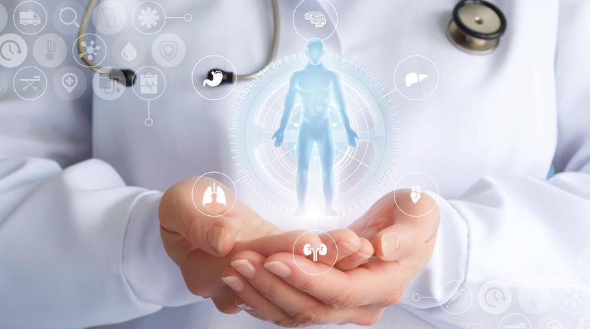 Vücudunu ne kadar iyi tanıyorsun?