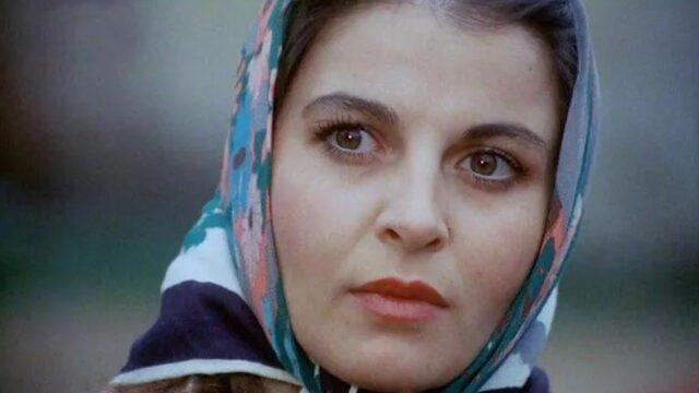 Yeşilçam’ın ela gözlü dilberi Pembe Mutlu'yu görenler tanıyamadı! Son hali şaşırtı