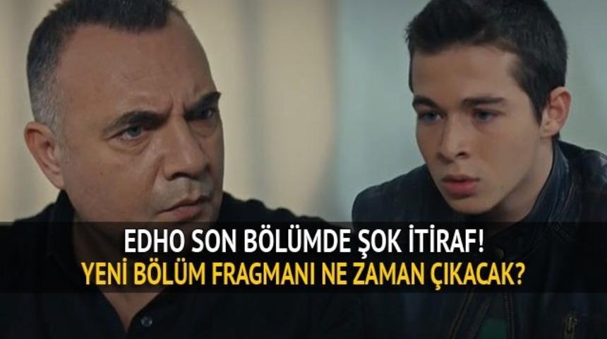 Eşkıya D&uuml;nyaya H&uuml;k&uuml;mdar Olmaz son b&ouml;l&uuml;m: 85. B&ouml;l&uuml;m şok itiraf! 86. b&ouml;l&uuml;m yeni fragman ne zaman?
