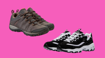 Bu ayakkabılara herkes bayılıyor! İşte en &ccedil;ok satan spor ayakkabılar