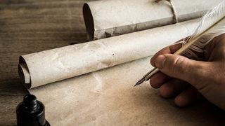 Şiir nasıl yazılır, şiir türleri nelerdir? Şiir yazarken nelere dikkat etmek gerekir, şiir yazmak için ne gerekir?