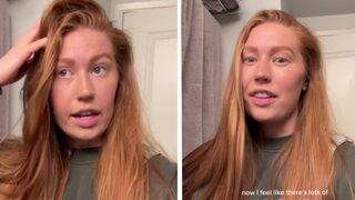 Saçlarını uzatmak için uyguladığı 3 adımı anlattı! Sağlıklı ve uzun saçlara kavuşmak çok kolay