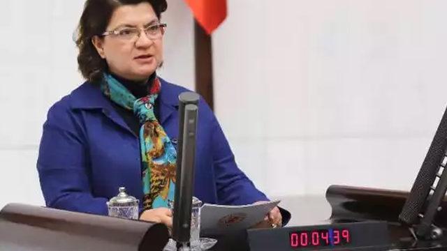 Açıklamaları gündem olmuştu! CHP'den aday gösterilmeyen Suzan Şahin suskunluğunu bozdu
