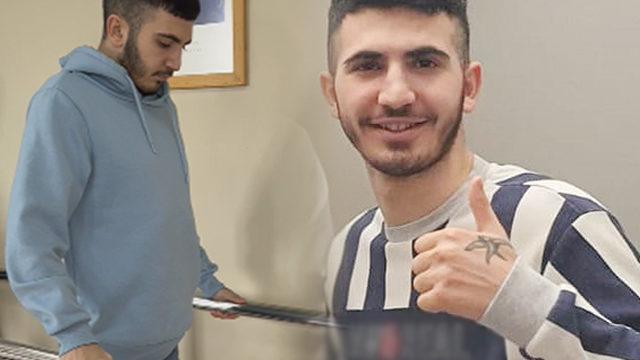 15 yaşında başına geldi... 'Oturabilirsen şükret' demişlerdi, alınan sonuca doktoru bile şaşırdı! Açıkçası biz de beklemiyorduk