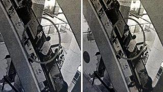 AVM'de iğrenç olay: Yürüyen merdivende avukatın etek altı görüntüsünü çekti! Telefonundan müstehcen çocuk videoları çıktı