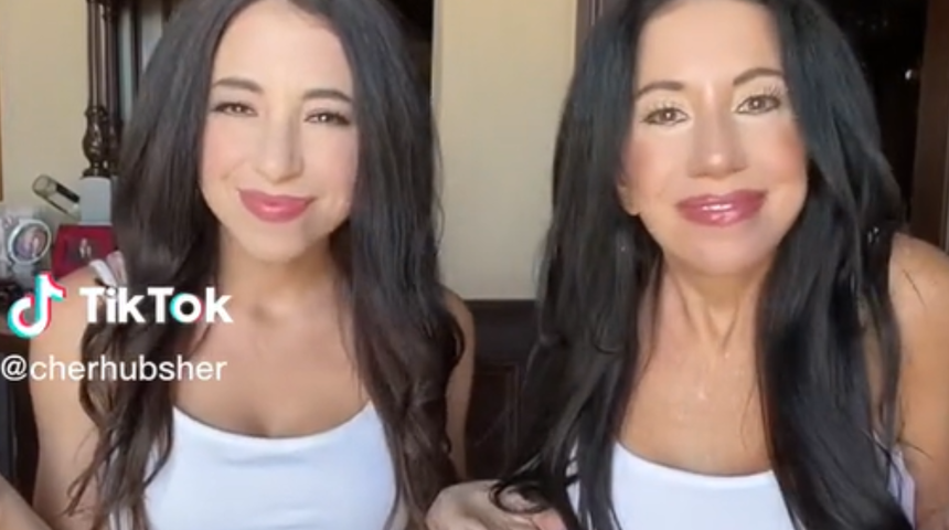 63 yaşındaki kadın genç görünmesini sağlayan yaşlanma karşıtı bakımını açıkladı