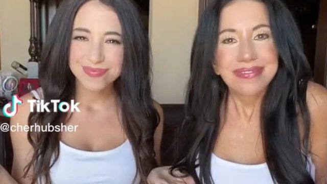 63 yaşındaki kadın genç görünmesini sağlayan yaşlanma karşıtı bakımını açıkladı