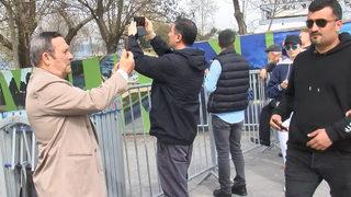 Dünyanın ilk SİHA gemisi TCG Anadolu ziyarete açıldı! 