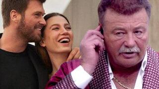 Nuri Alço Serenay Sarıkaya'nın bölüm başı fiyatına takıldı! Biz bedavaya oynamışız