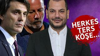 Ne Sergen, ne Montella... Trabzonspor'un yeni hocası an meselesi! Herkes ters köşe oldu