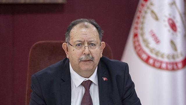 Son dakika | 5 milyona yakın kişi ilk kez 27 gün sonra kullanacak! YSK duyurdu: İşte 14 Mayıs'ta yurt içi ve yurt dışı toplam seçmen sayısı...