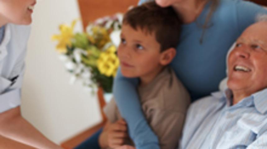 Organ Nakli Ve Bağış Rehberi