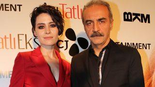 Ayrılık dedikodularına inat el ele!