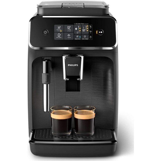 En lezzetli kahveleri yapacağınız Philips marka kahve makineleri