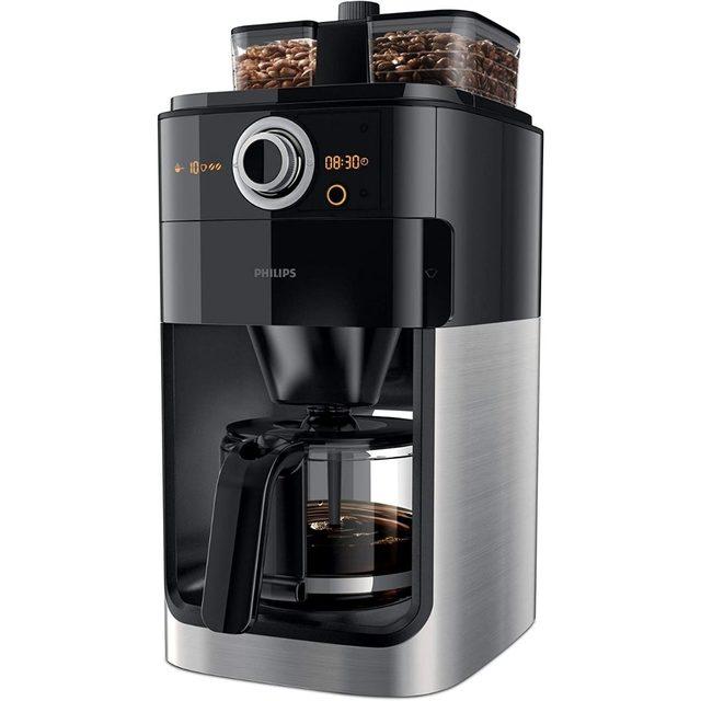En lezzetli kahveleri yapacağınız Philips marka kahve makineleri