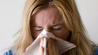 Türkiye'de enfeksiyonlarda artış görülüyor! İnfluenza virüsü belirtilerine dikkat