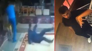 Cemevlerine saldırı düzenleyip, 'Kendimi mehdi sanıyordum' demişti! Ahmet Ozan Karaca'nın talebine mahkemeden ret