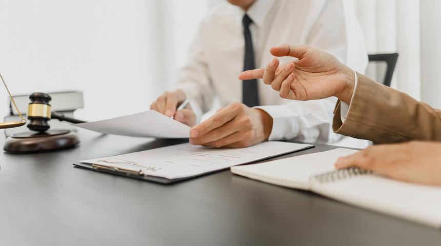 Miras davası nedir, nasıl açılır? Kimler miras davası açabilir?