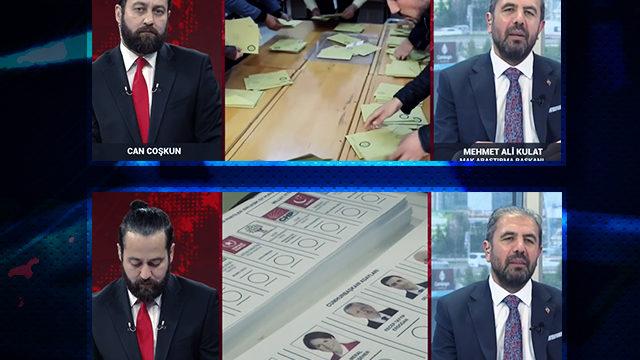 Erdoğan'ın seçmenle bağı çok güçlü dedi muhalefeti eleştirdi! Ünlü anketçinin çıkışı gündem oldu Bunu ilk kez burada söylüyorum...'