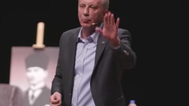 Babala TV Muharrem İnce programı ne zaman yayında, saat kaçta? Babala TV Muharrem İnce bölümü yayınlandı mı?