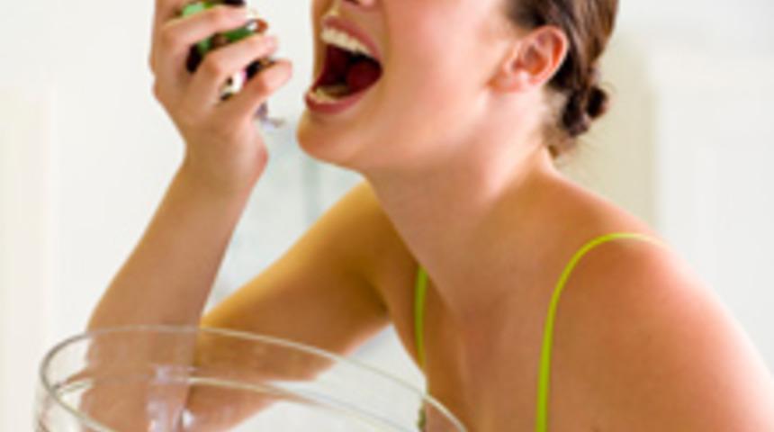 Şekerin K&ouml;t&uuml; Etkileri