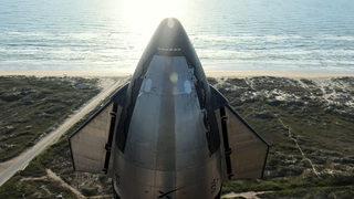 Elon Musk'ın 'göz bebeği' Starship’in fırlatma denemesi ertelendi! Herkesin gözü oradaydı... 