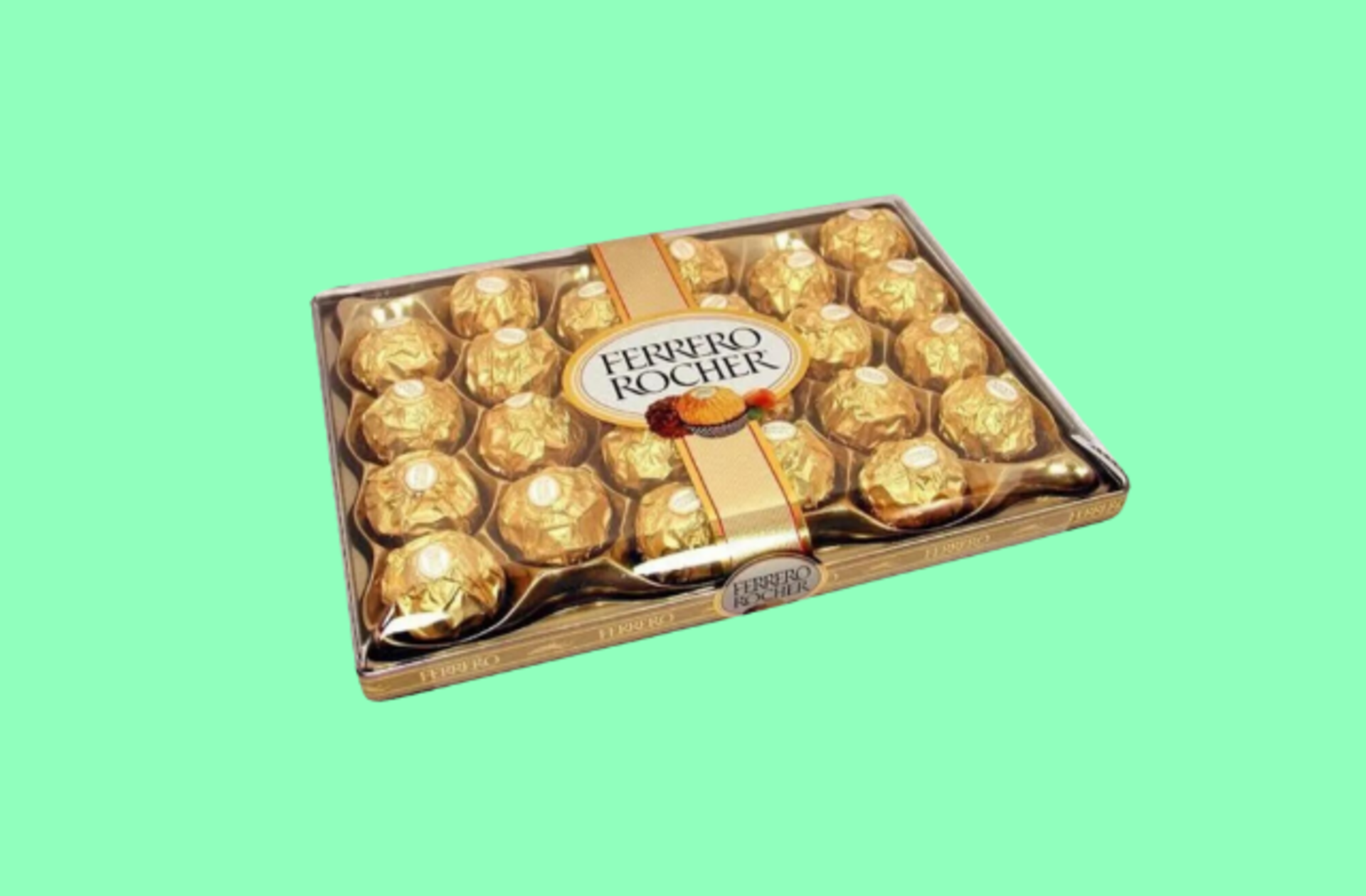 Bayramda misafirlerinize ikram edebileceğiniz en güzel çikolatalar ve şekerler