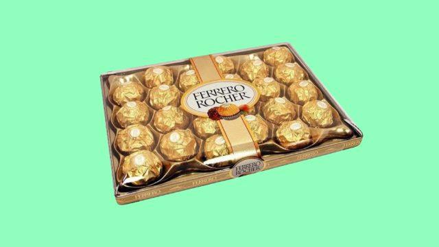 Bayramda misafirlerinize ikram edebileceğiniz en güzel çikolatalar ve şekerler