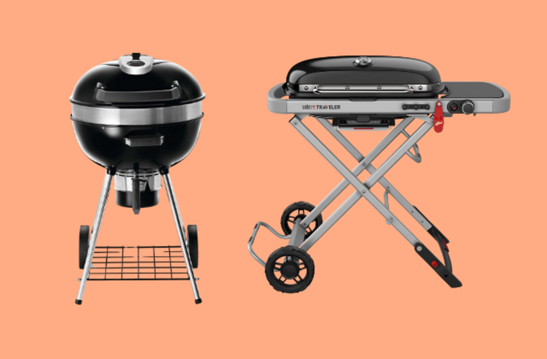 Bahçenize koyup istediğiniz pişirimi yapabileceğiniz en iyi barbekü modelleri