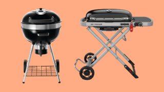 Bahçenize koyup istediğiniz pişirimi yapabileceğiniz en iyi barbekü modelleri