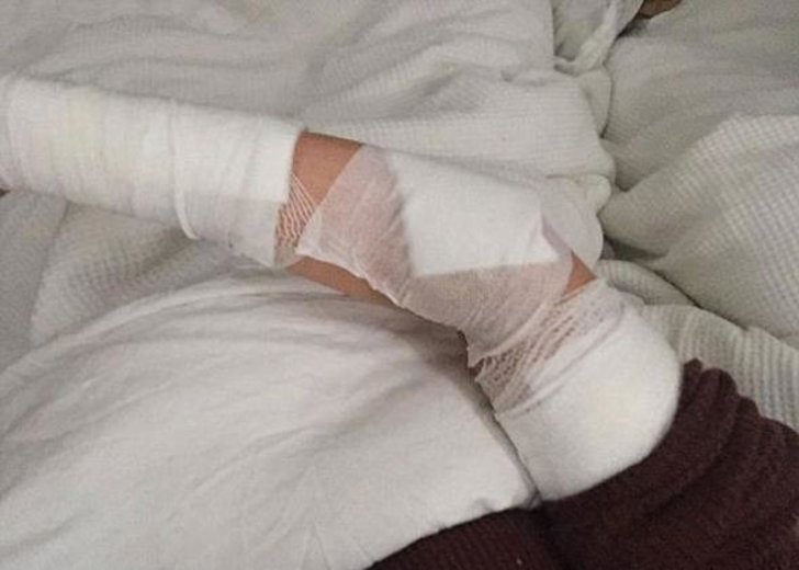 Gece kulübünde asitli saldırıya 25 yıl hapis cezası G3