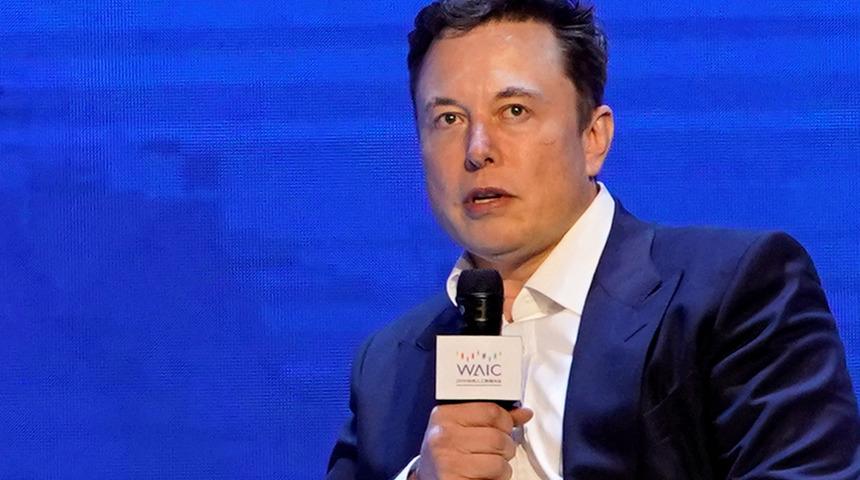Twitter kullanıcılarını sarsan iddia! Elon Musk: "Bunu &ouml;ğrendiğimde şok ge&ccedil;irdim"
