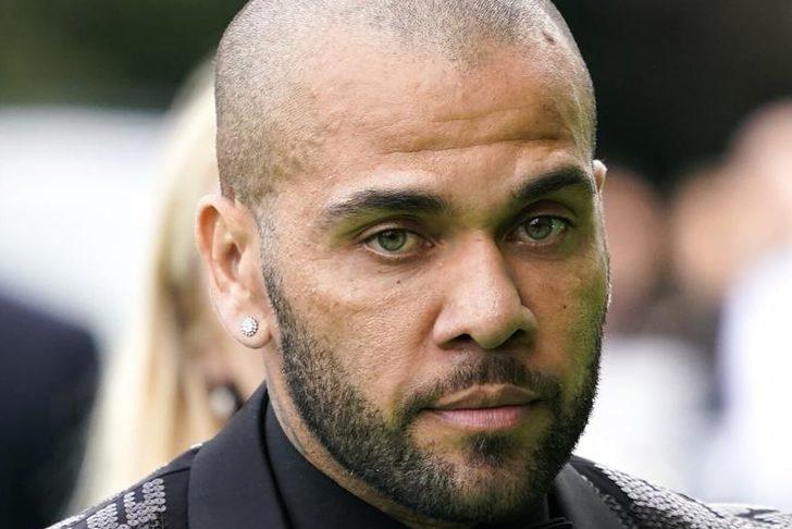 Hapisteki Dani Alves 3'üncü kez ifadesini değiştirdi! "Yalan söyledim" G5
