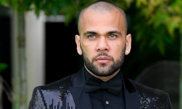 ALVES, 2. KEZ HAKİM KARŞISINDA 