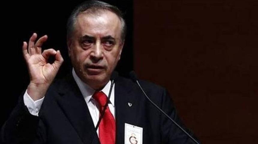 Mustafa Cengiz kimdir? Mustafa Cengiz Galatasaray başkan adayı oldu!