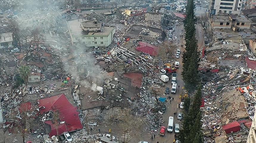 TBMM Deprem Araştırma Komisyonu taslak raporunu tamamladı! '2008' detayı dikkat çekti... "7 üzerinde bir deprem olabilir"