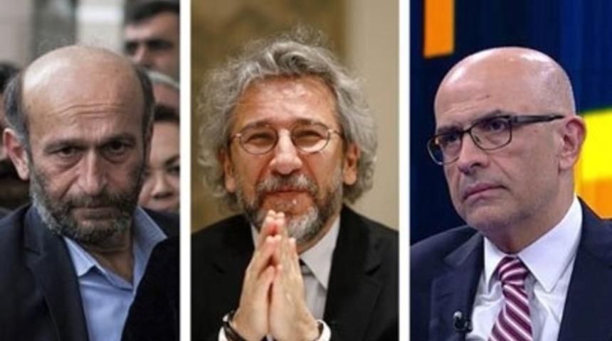 Son dakika! MİT TIR'ları davasında istenen ceza belli oldu