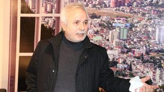 Saadet Partisi'nden istifa edip AK Parti'ye geçti! Erdoğan için var gücümle çalışacağım