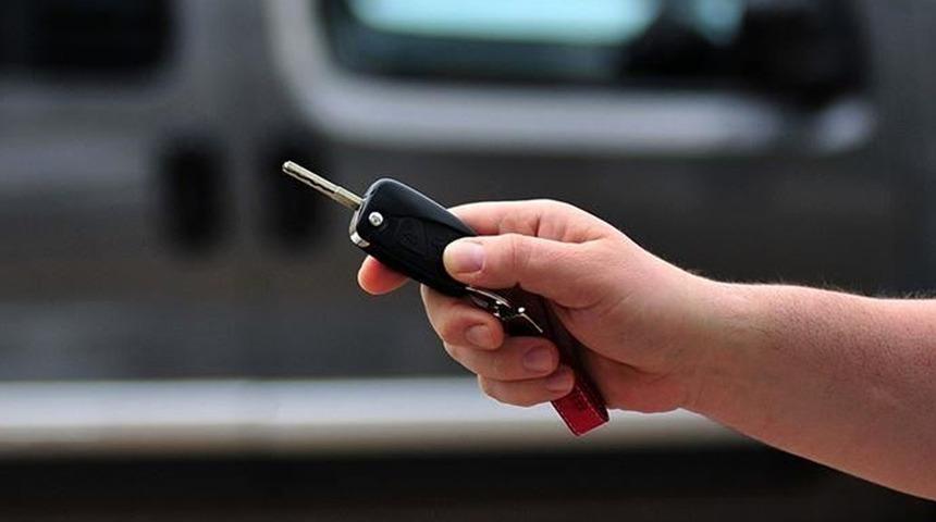 Bayram öncesi uyarı yapıldı! Araç kiralarken dikkat